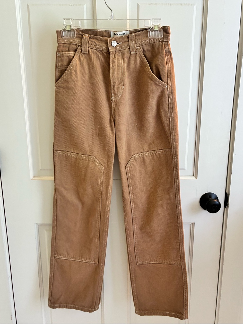 Reformation Jeans